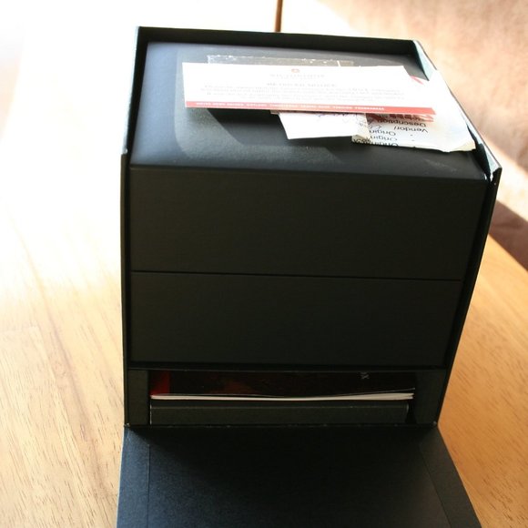 VICTORINOX Mens Stanless Steel I.N.O.X (TANK) - Picture 3 of 13